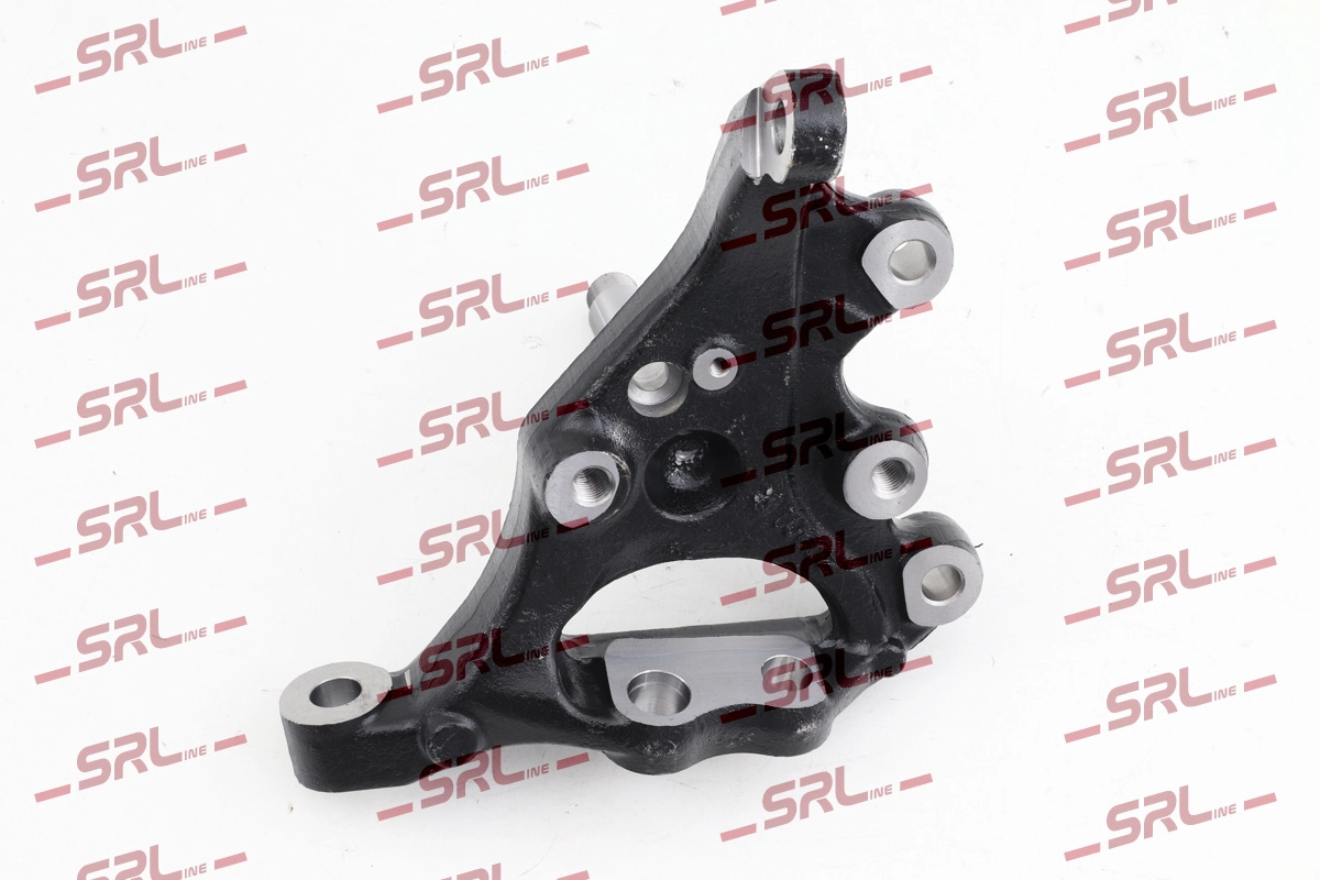 Поворотный кулак подвеска колеса SRLINE ZW-M001P