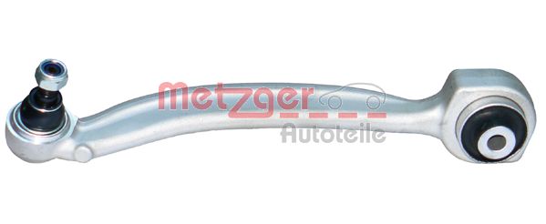 Рычаг независимой подвески колеса подвеска колеса kit + METZGER 58054001