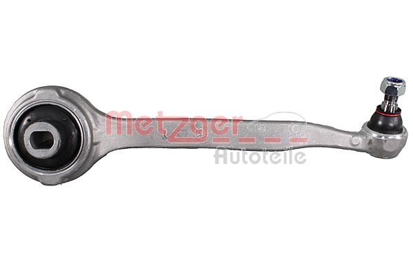 Рычаг независимой подвески колеса подвеска колеса kit + METZGER 58149102