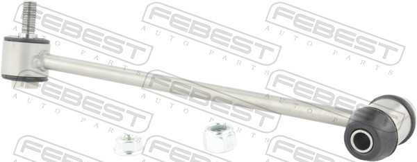Тяга / стойка стабилизатор FEBEST 1623-204RL