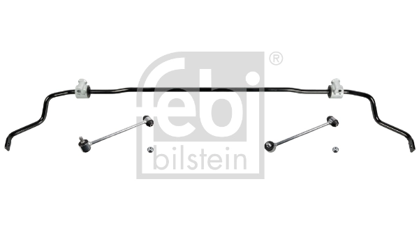 Стабилизатор ходовая часть FEBI BILSTEIN 171395