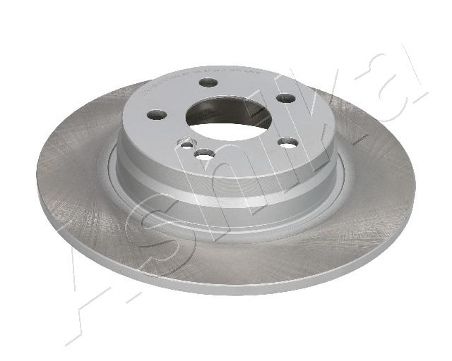 Тормозной диск ASHIKA 61-00-0509C