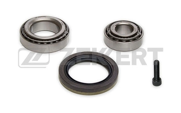 Комплект подшипника ступицы колеса ZEKKERT RL-1263