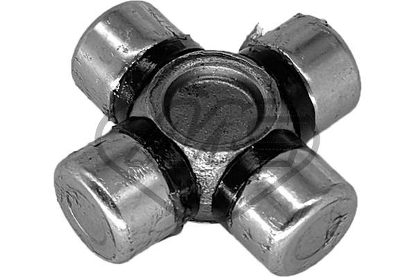Шарнир колонка рулевого управления METALCAUCHO 39430