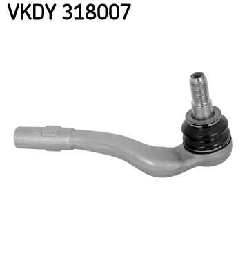 Наконечник поперечной рулевой тяги SKF VKDY 318007