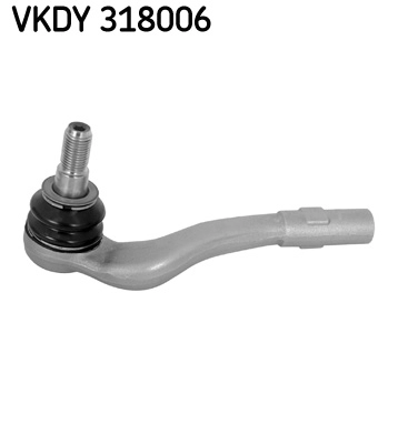 Наконечник поперечной рулевой тяги SKF VKDY 318006