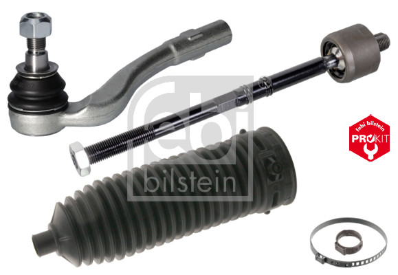 Поперечная рулевая тяга prokit FEBI BILSTEIN 40166