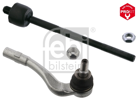 Поперечная рулевая тяга prokit FEBI BILSTEIN 40141