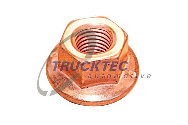 Гайка выпускной коллектор TRUCKTEC AUTOMOTIVE 02.16.046
