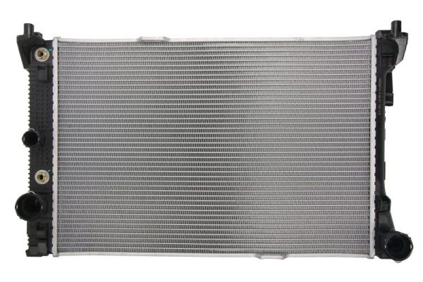 Радиатор охлаждение двигателя THERMOTEC D7M018TT