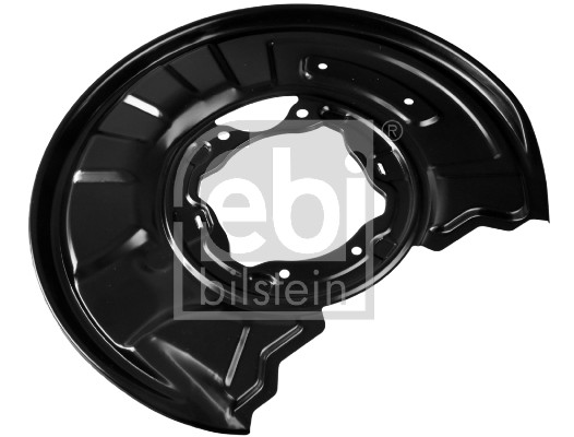 Отражатель диск тормозного механизма FEBI BILSTEIN 174218