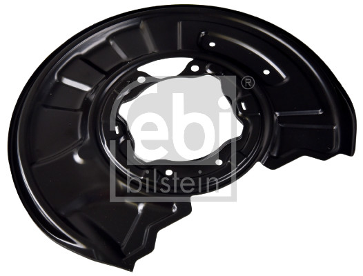 Отражатель диск тормозного механизма FEBI BILSTEIN 174219