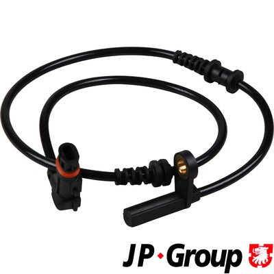 Датчик частота вращения колеса jp group JP GROUP 1397101200