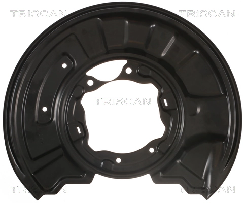 Отражатель диск тормозного механизма TRISCAN 8125 23216