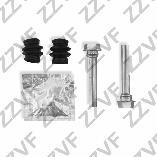 Комплект направляющей гильзы ZZVF ZVCER220