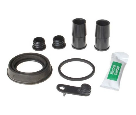 Ремкомплект тормозной суппорт essential line BREMBO F KT 083