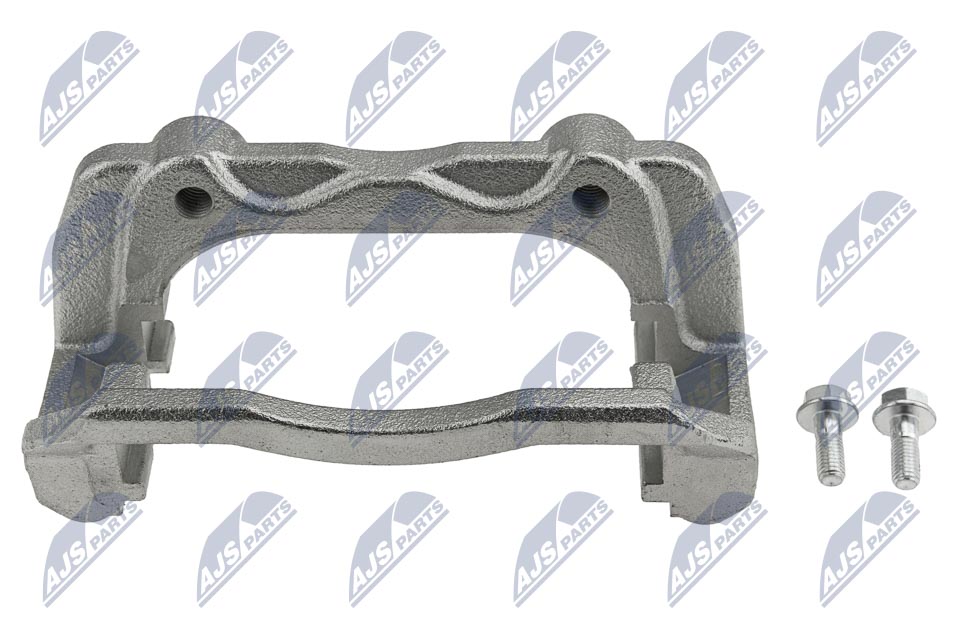 Кронштейн корпус скобы тормоза NTY HZP-ME-026A