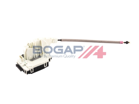 Замок двери bogap premium BOGAP C5316109