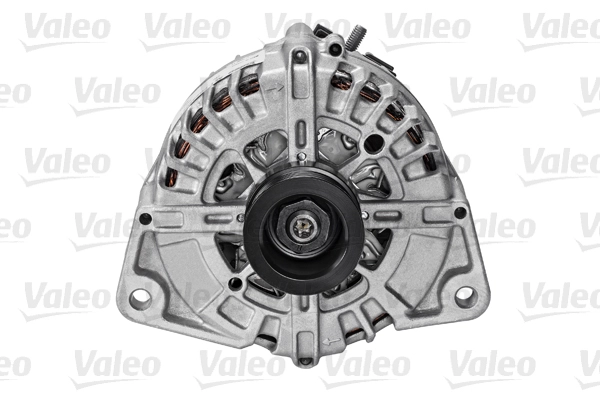 Генератор valeo origins new oe technology VALEO 439689