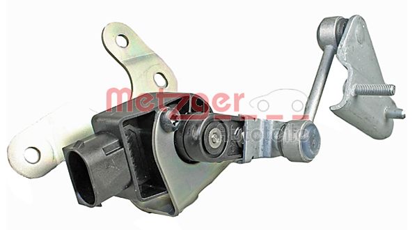 Датчик корректор угла наклона фар oe-part greenparts METZGER 0901311