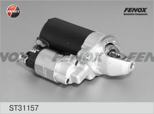 Стартер FENOX ST31157