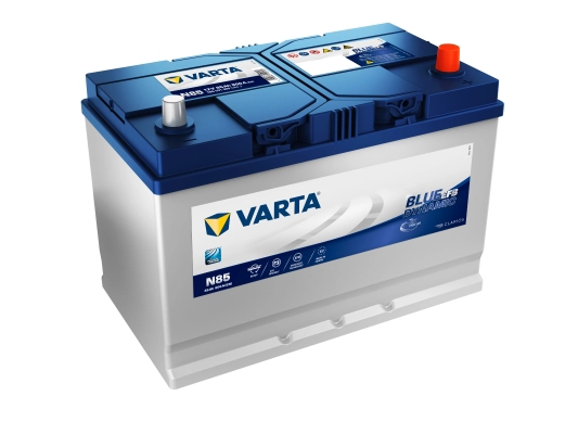 Стартерная аккумуляторная батарея blue dynamic efb VARTA 585501080D842