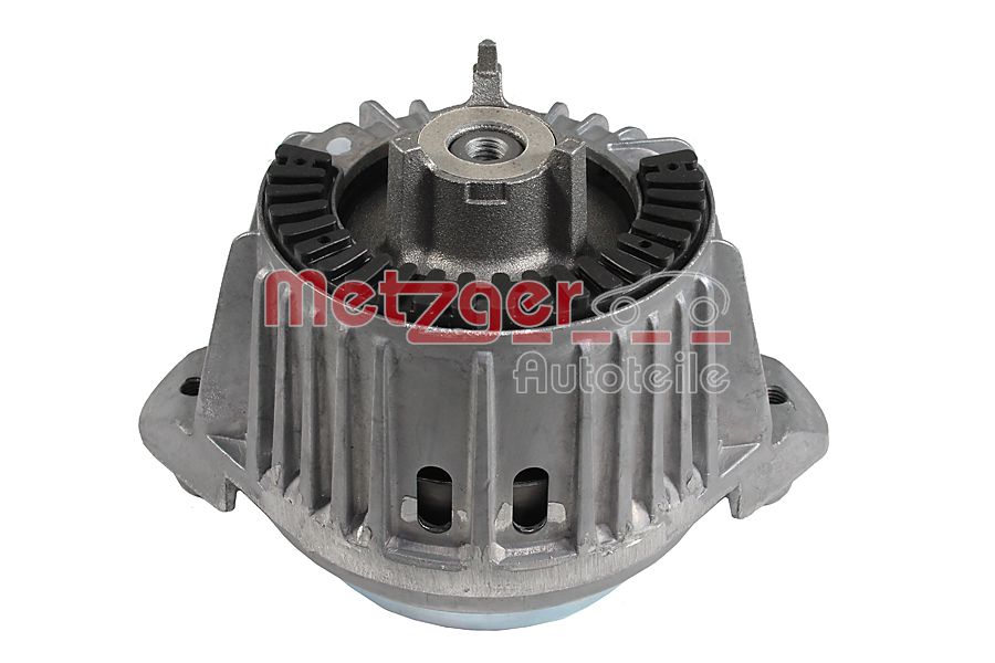 Подвеска двигатель METZGER 8054135