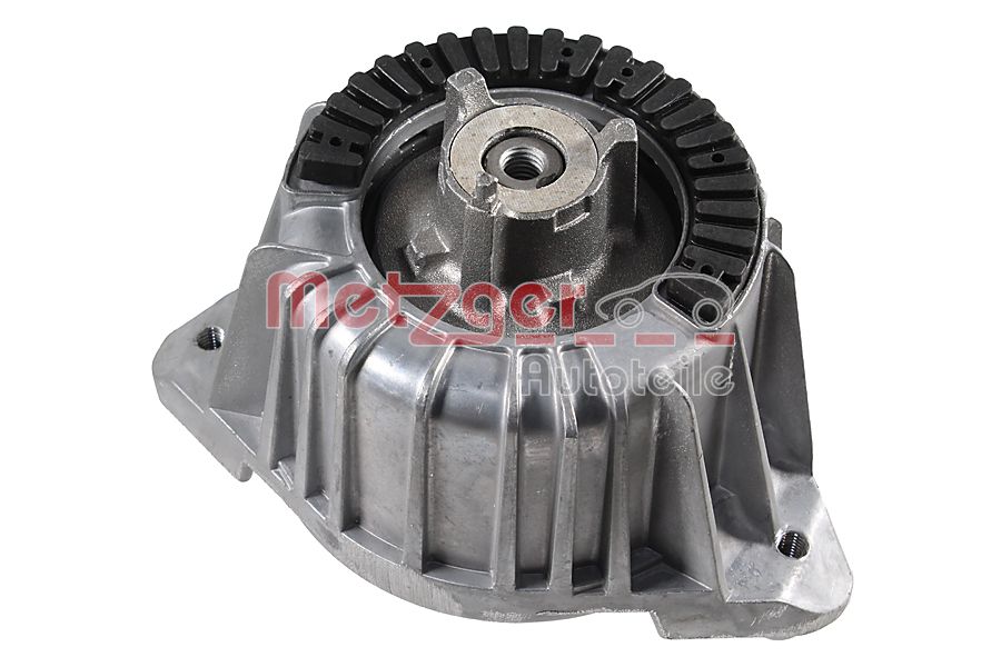 Подвеска двигатель METZGER 8054134