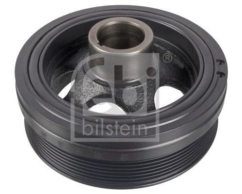 Ременный шкив коленчатый вал FEBI BILSTEIN 171097