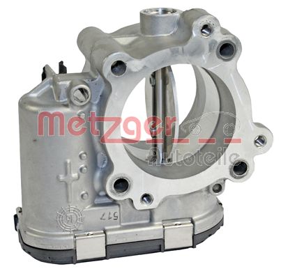 Корпус дроссельной заслонки oe-part METZGER 0892498