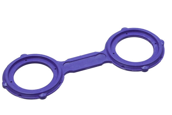 Комплект прокладок маслянный радиатор MAXGEAR 70-0132