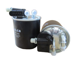 Топливный фильтр ALCO FILTER SP-1459