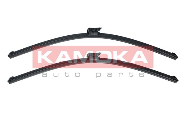 Щетка стеклоочистителя kamoka KAMOKA 27A17