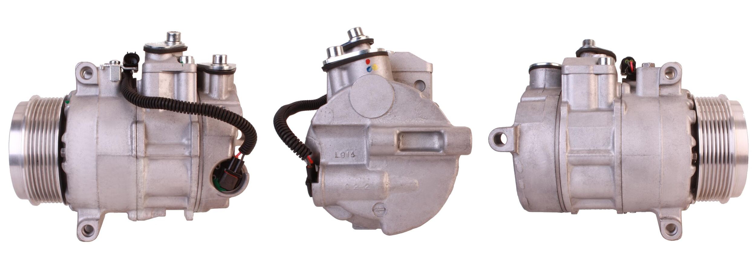 Компрессор кондиционер TRW ACP982