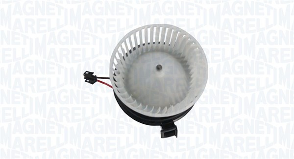 Вентилятор салона MAGNETI MARELLI 069412287010