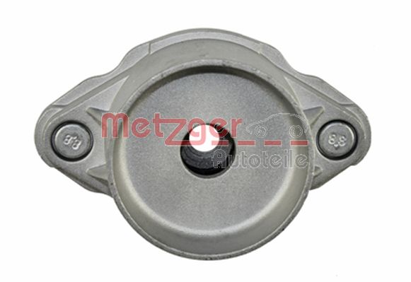 Опора стойки амортизатора METZGER 6490121
