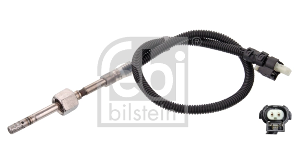 Датчик температура выхлопных газов FEBI BILSTEIN 100835
