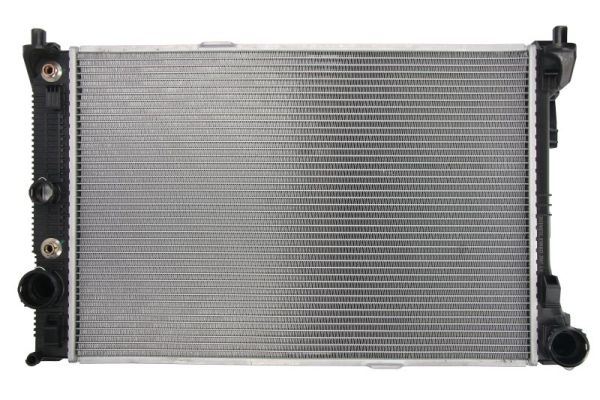 Радиатор охлаждение двигателя THERMOTEC D7M016TT