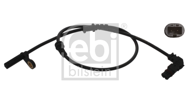 Датчик частота вращения колеса FEBI BILSTEIN 37904