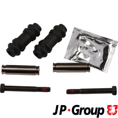 Комплект направляющей гильзы jp group JP GROUP 1161954110