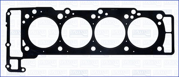 Прокладка головка цилиндра multilayer steel AJUSA 10212100