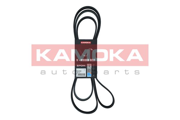 Поликлиновой ремень kamoka KAMOKA 7016232