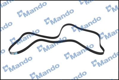 Поликлиновой ремень MANDO MB6PK2390
