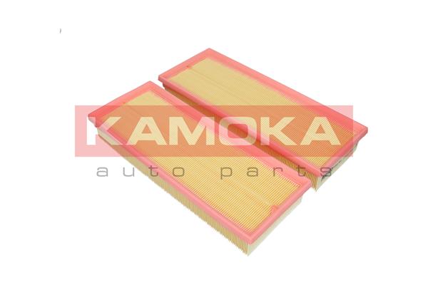 Воздушный фильтр kamoka KAMOKA F227201