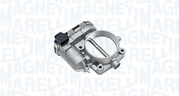 Корпус дроссельной заслонки MAGNETI MARELLI 802000000160