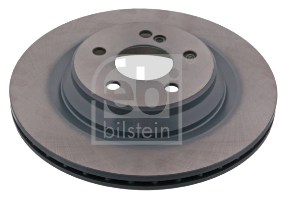 Тормозной диск FEBI BILSTEIN 43934