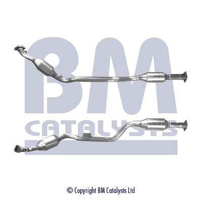 Катализатор approved BM CATALYSTS BM90841H