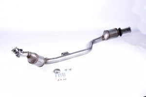 Катализатор type approved EEC MZ6026T