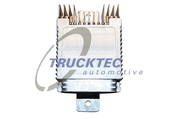 Реле продольный наклон шкворня вентилятора TRUCKTEC AUTOMOTIVE 02.58.382