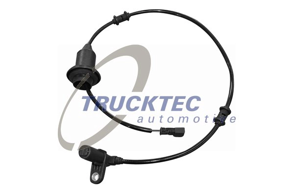 Датчик частота вращения колеса TRUCKTEC AUTOMOTIVE 02.42.104